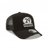 Casquette E-Frame 9Forty | MOTO GUZZI