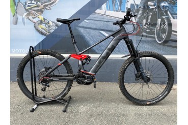 Hard Cross 7 - 2020 | Husqvarna