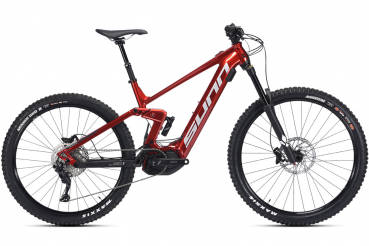 Kern EL S2 - 2022 | Sunn