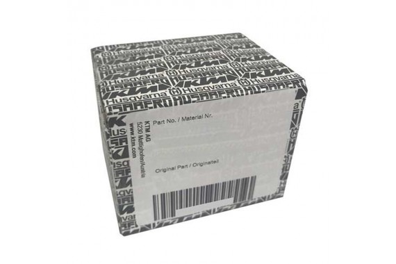 Foot Rest Kit | HUSQVARNA Foot Rest Kit | HUSQVARNA