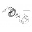 Magneto Assy | HYOSUNG
