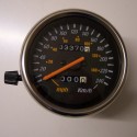 Compteur de Vitesse GT650 | HYOSUNG