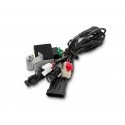 Kit Boitier Electronique pour Accessoires Chauffants | PIAGGIO