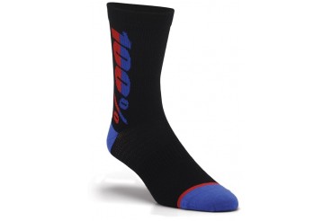 Chaussettes Rythym Merino Wool Performance | 100%