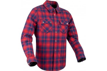 Sierra Marine/Rouge | SEGURA