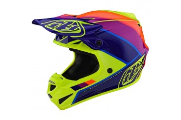 SE4 Polyacrylite Beta | TROY LEE DESIGNS