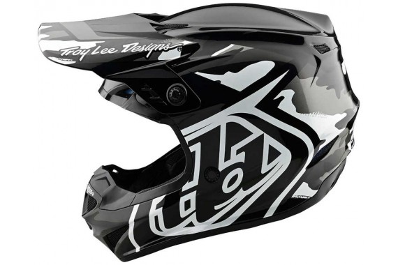 GP Polyacrylite Overload Camo | TROY LEE DESIGNS