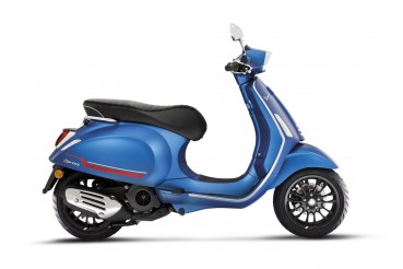 Sprint S 125 | VESPA