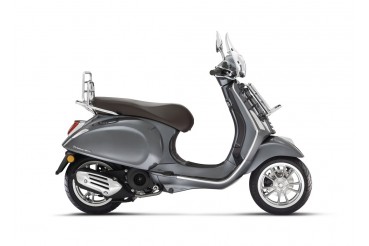 Primavera 125 Touring | VESPA