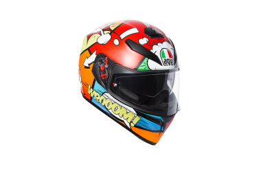 K3 SV E2205 - Balloon | AGV