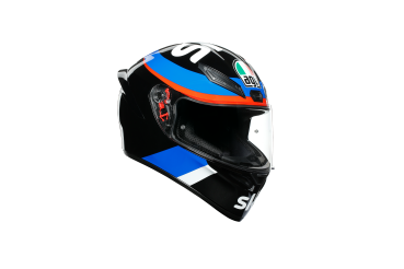 K1 TOP ECE2205 - VR46 Sky Racing Team | AGV