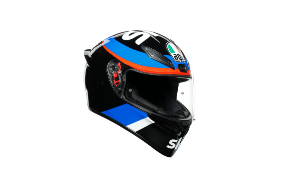 K1 TOP ECE2205 - VR46 Sky Racing Team | AGV