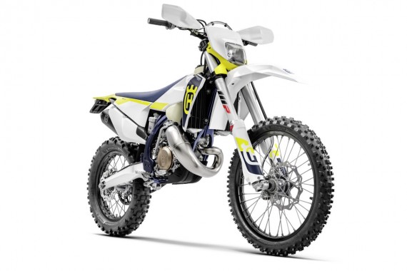 TE 150i - 2023 | HUSQVARNA