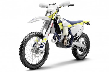 FE 250 - 2023 | HUSQVARNA