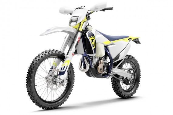 FE350 - 2023 | HUSQVARNA