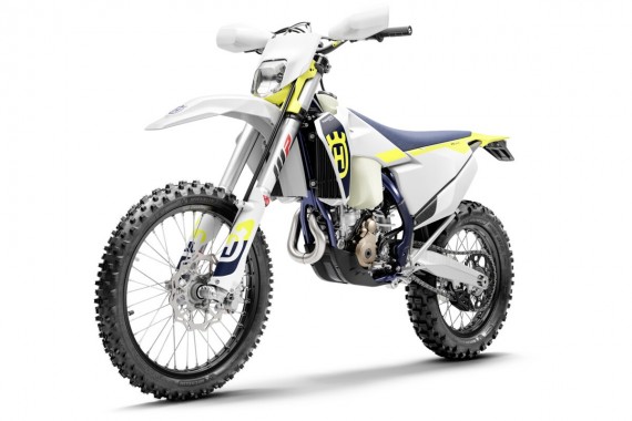 FE 350 - 2023 | HUSQVARNA