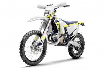 TE 250i - 2023 | HUSQVARNA