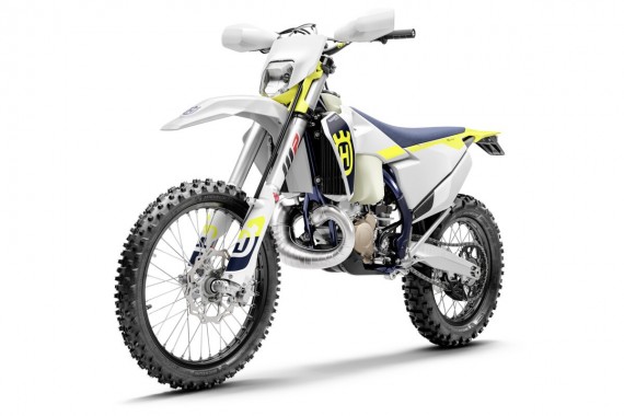 TE 250i - 2023 | HUSQVARNA