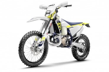 TE 300i - 2023 | HUSQVARNA