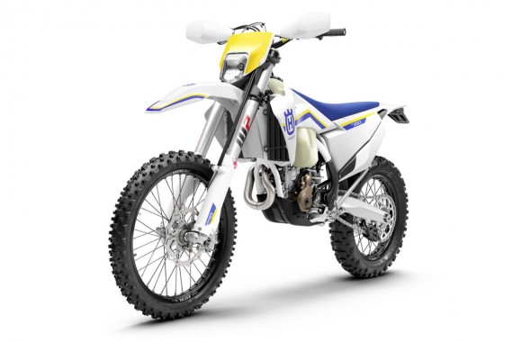 FE 350 Héritage - 2023 | HUSQVARNA