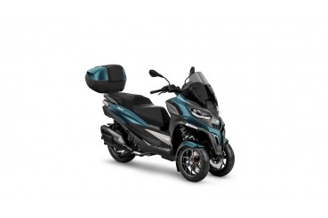 MP3 530 | PIAGGIO