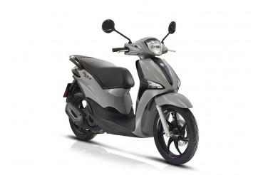 Liberty S 125 | PIAGGIO