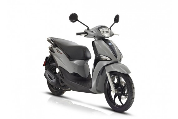 Liberty S 125 | PIAGGIO