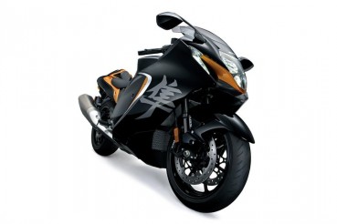 Hayabusa 1300 | SUZUKI