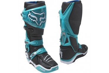 Bottes Instinct Teal | FOX