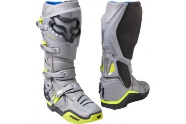 Bottes Instinct Grey | FOX