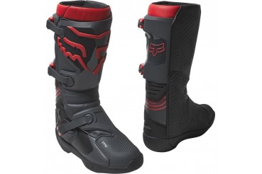 COMP Black/Red| FOX RACING