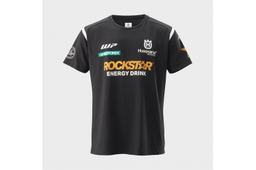 Replica Team Tee | HUSQVARNA