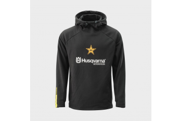RS Style Hoodie | HUSQVARNA