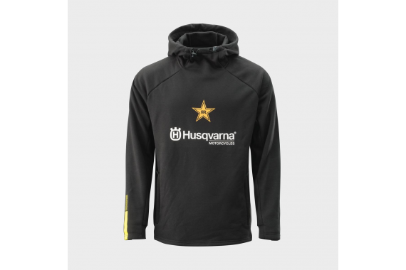 RS Style Hoodie | HUSQVARNA