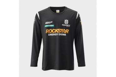 RS Replica Team Longsleeve Shirt | HUSQVARNA