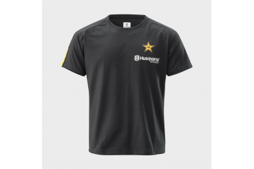 RS Style Tee | HUSQVARNA