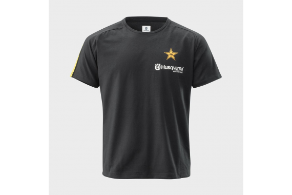 RS Style Tee | HUSQVARNA