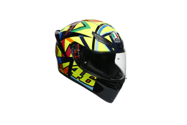K1 - Veloce Soleluna 2017 | AGV