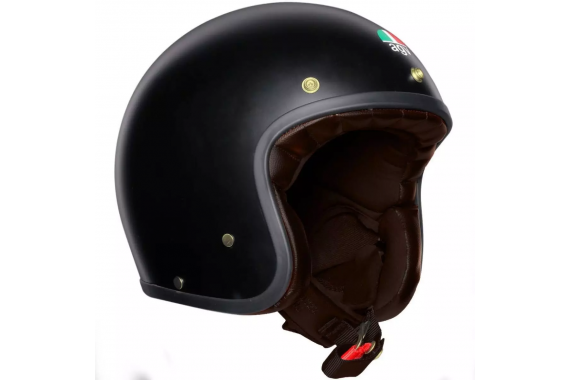 X70 Noir Gold | AGV