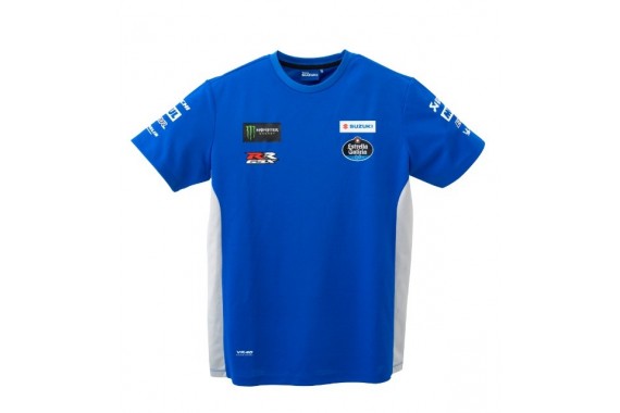 T-shirt MotoGP 2022