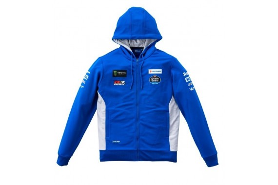 Veste à Capuche MotoGP