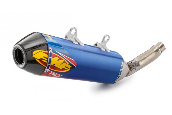 Silencieux FMF Factory 4.1 RCT - 250 | HUSQVARNA