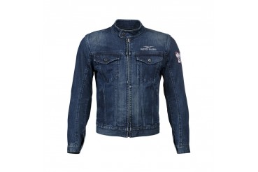 Veste Denim | MOTO GUZZI