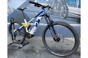 Mountain Cross 5 - 2021 | Husqvarna