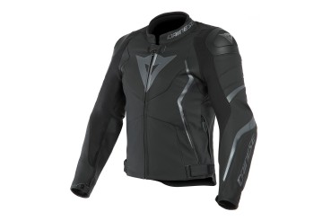 Avro 4 Leather Jacket | DAINESE