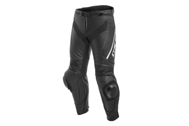 Delta 3 Leather Pants | DAINESE