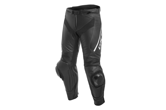 Delta 3 Leather Pants | DAINESE