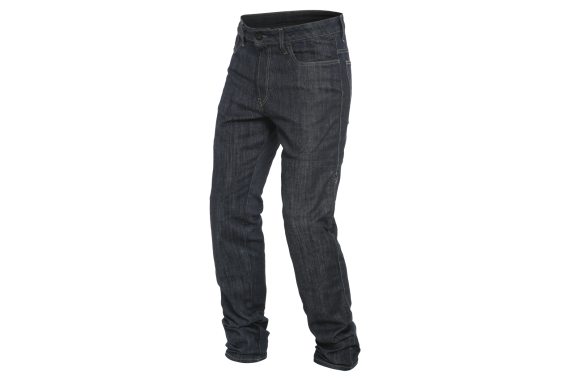 Denim Regular Tex Pants | DAINESE