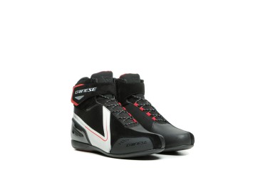 Energyca D-Wp® Shoes | DAINESE