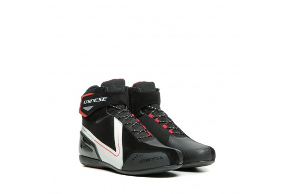 Energyca D-Wp® Shoes | DAINESE
